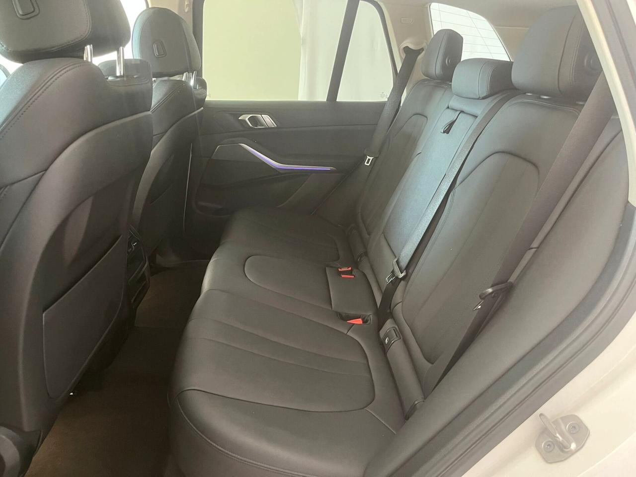 Bmw X5 xDrive25d Business - 692 -