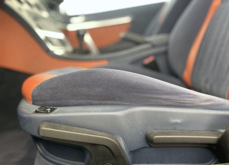 Alfa Romeo Spider Spider 2.4 JTDm Exclusive