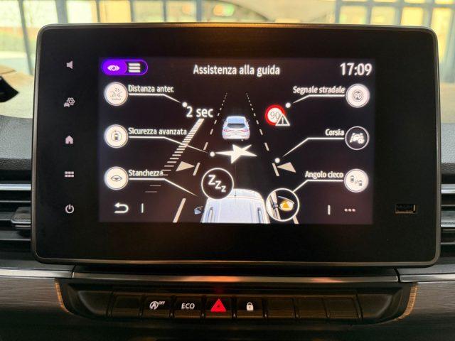 NISSAN Townstar 1.3 130 CV N-Connecta