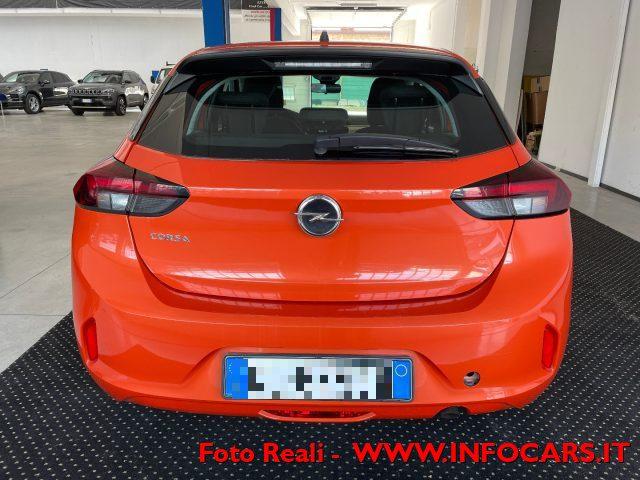 OPEL Corsa 1.2 Edition NEOPATENTATI PROMO!!