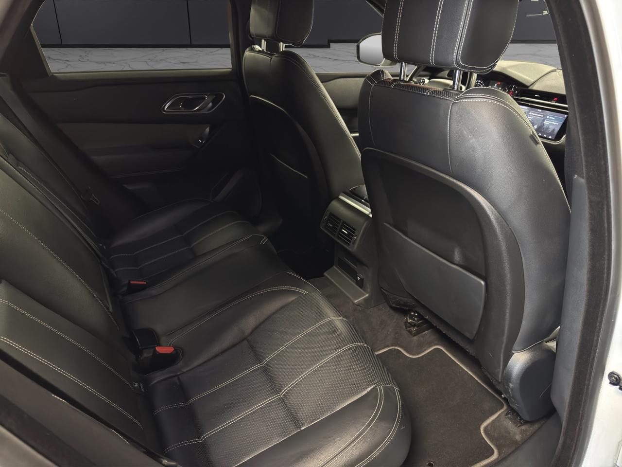 Land Rover Range Rover Velar 2.0 i4 R-Dynamic S 240cv auto