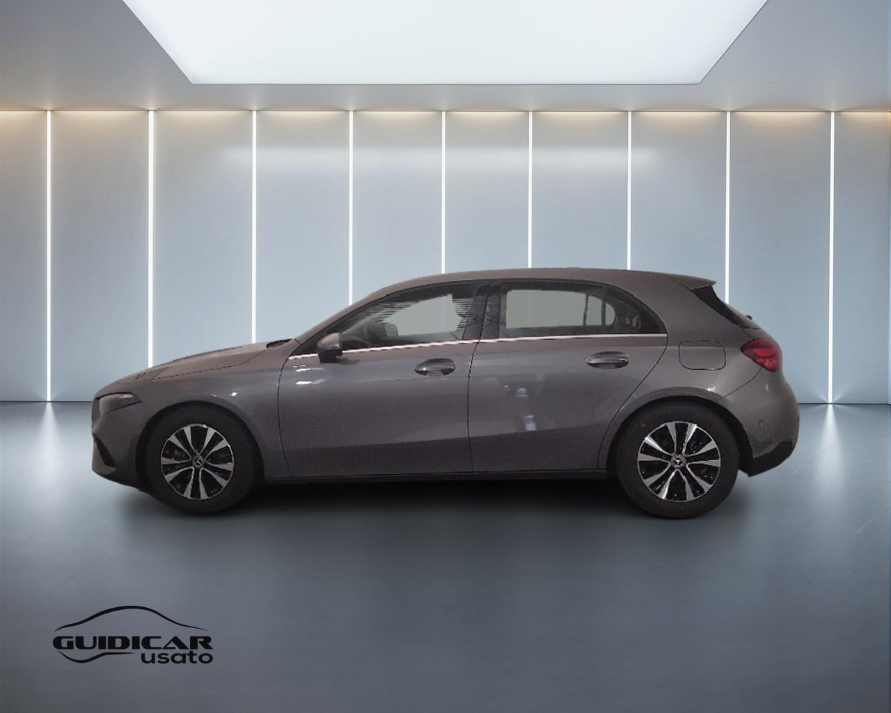 Mercedes-Benz Classe A - W177 2023 - A 180 d Advanced auto