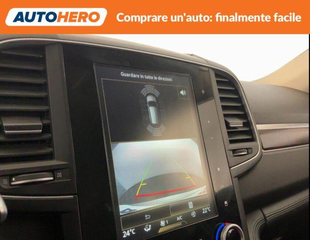 RENAULT Koleos dCi 175CV 4x4 X-Tronic Energy Intens