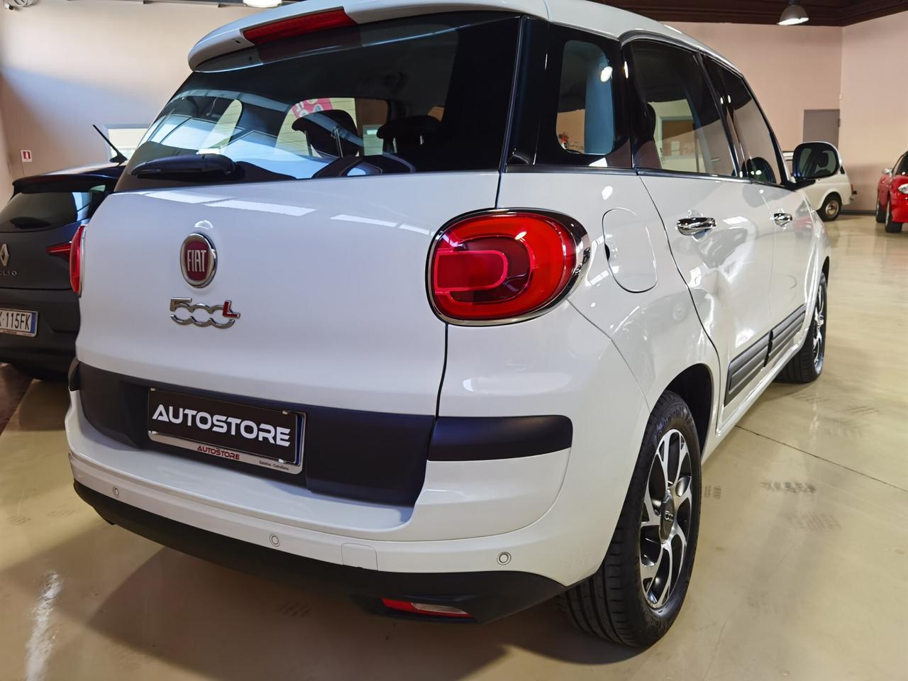 Fiat 500L 1.3 Mjt Business*GARANZIA 24MESI*