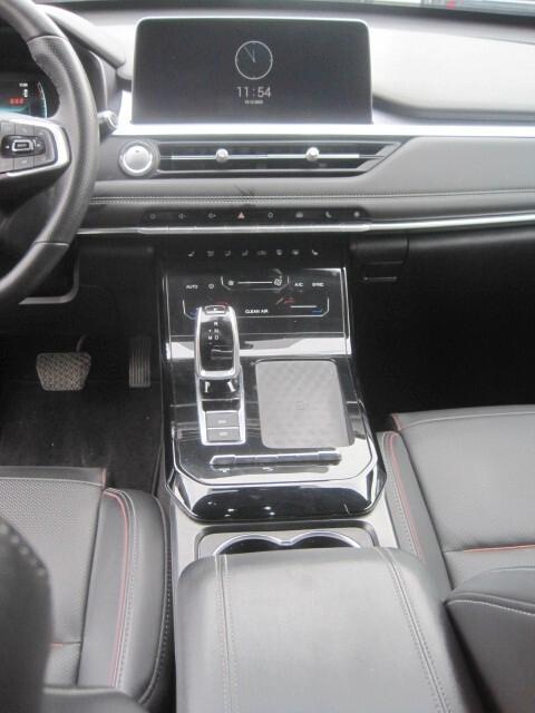 Dr 6.0 1.5 Turbo CVT Bi-Fuel GPL