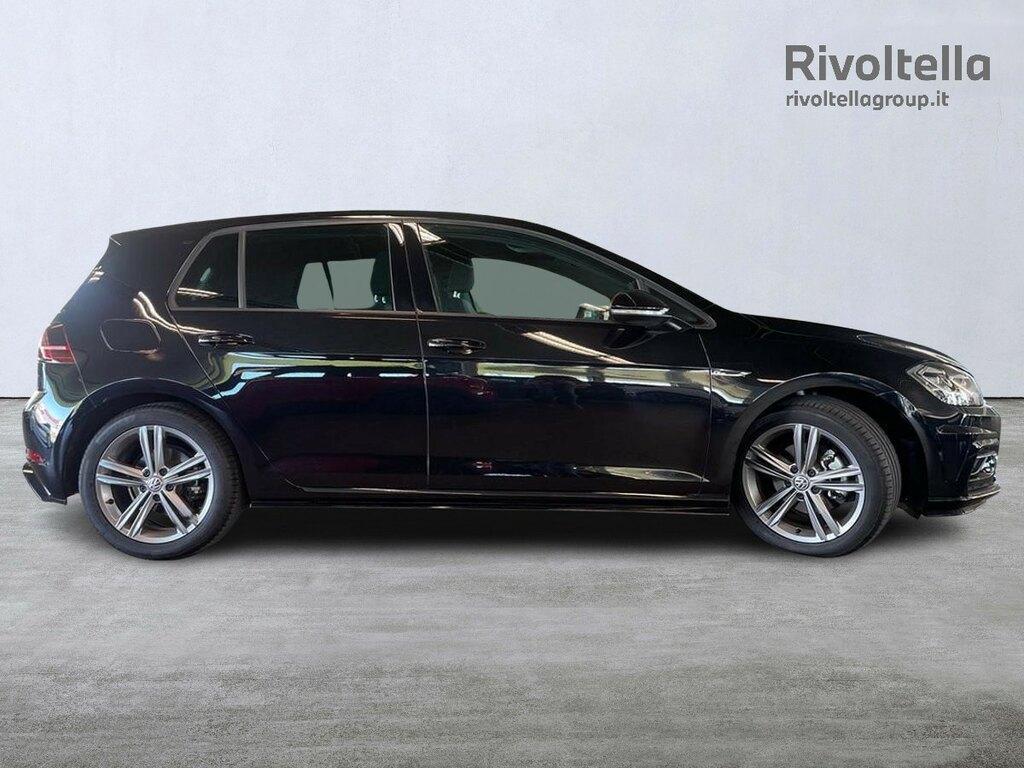 Volkswagen Golf 1.4 TSI BlueMotion Highline