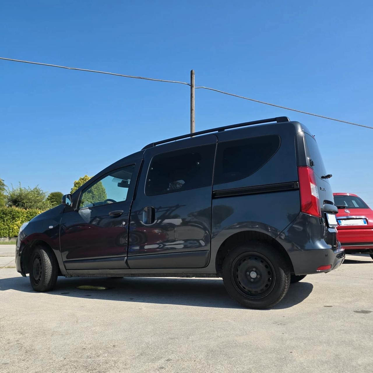 Dacia Dokker 1.5 Comfort