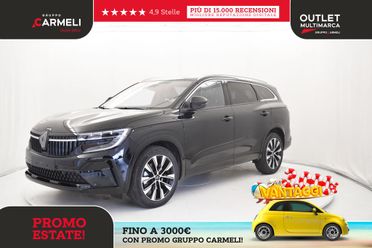 Renault Espace 1.2 E-Tech full hybrid Techno Auto
