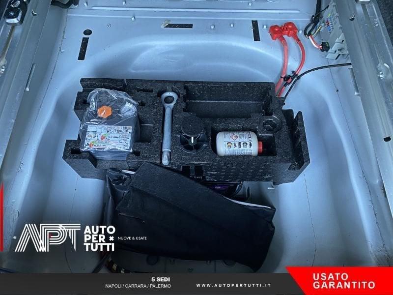 Jaguar F-Pace F-Pace 2.0d i4 R-Sport awd 180cv auto my18