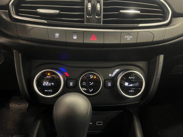 FIAT Tipo 1.5 Hybrid DCT SW - Cruise/Lim - Bluetooth