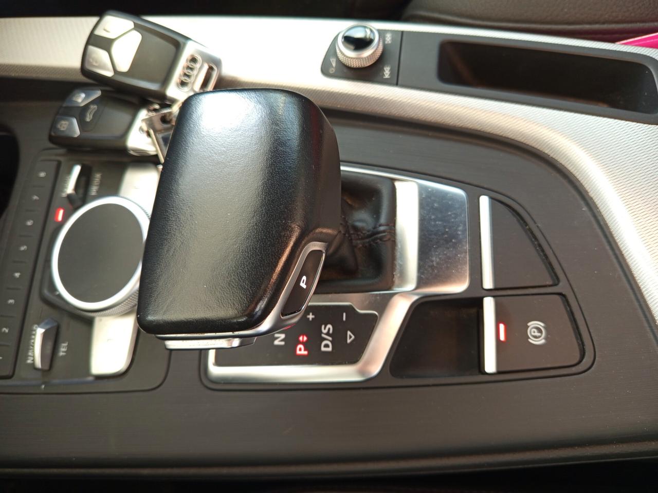 Audi A5 2.0 TDI 190 CV S tronic
