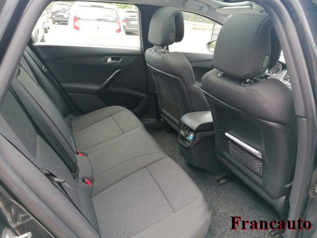 PEUGEOT 508 BlueHDi 120 EAT6 S&S SW Allure