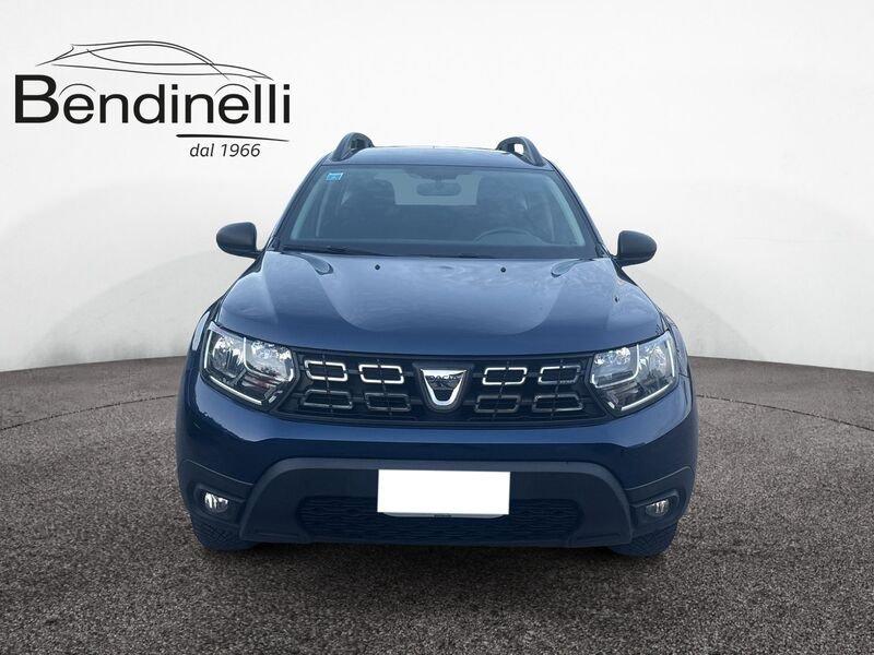 Dacia Duster Duster 1.6 SCe GPL 4x2 Comfort