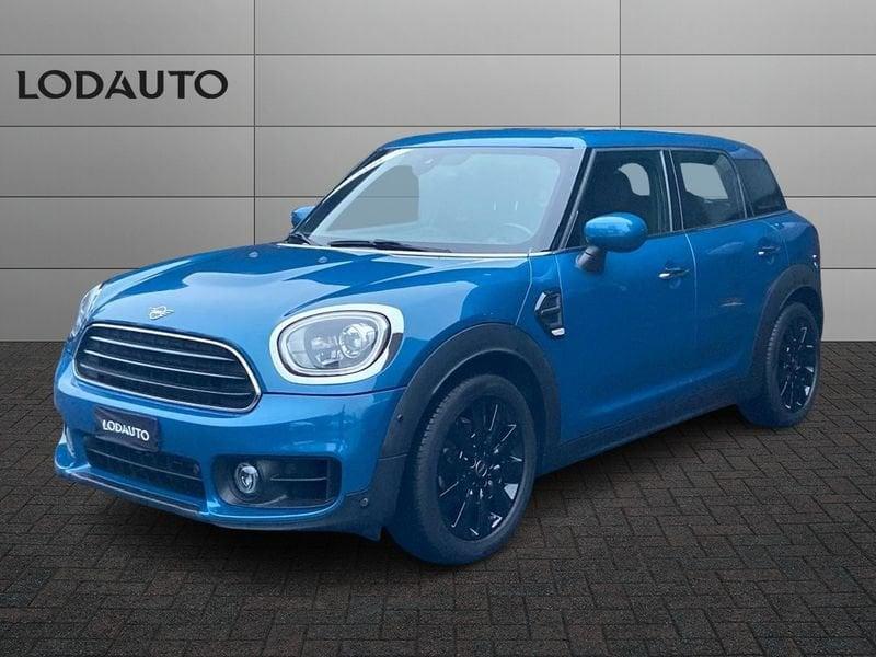 MINI Mini Countryman F60 Mini 1.5 One Business Countryman