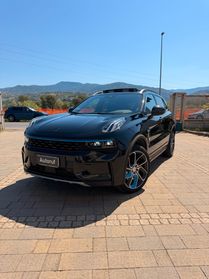 Lynk&Co 01- 1.5 Plug in Hybrid 261 CV 2024