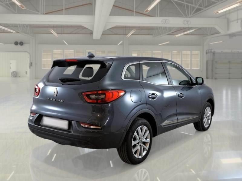 RENAULT KADJAR 1.5 DCI 85KW BLUE BUSINESS EDC