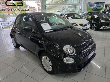 FIAT 500 500 1.0 hybrid 70cv
