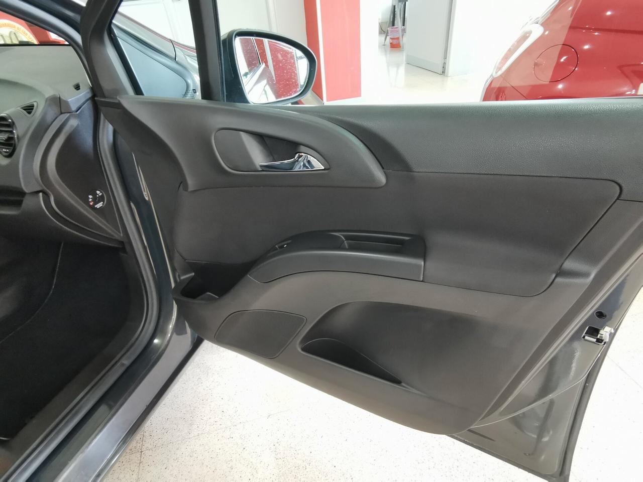 Opel Meriva 1.4 Turbo 120CV GPL Tech Elective