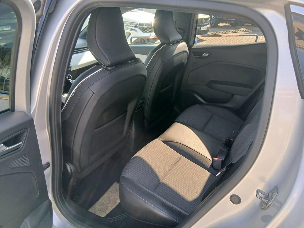 Renault Clio 5 Porte 1.0 TCe Intens