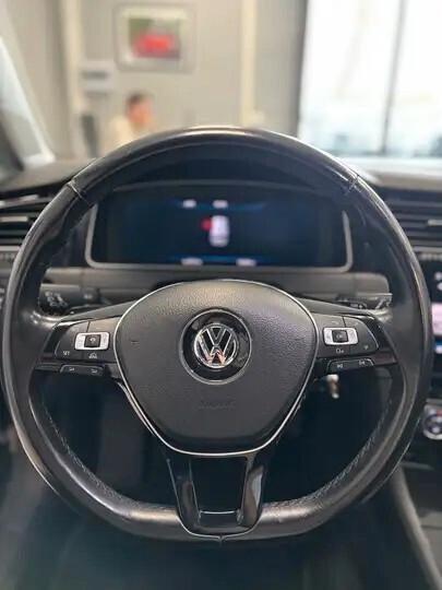 Volkswagen Golf 1.4 tsi 125cv dsg~UNIPRO~PROMOFINANZIAMENTO