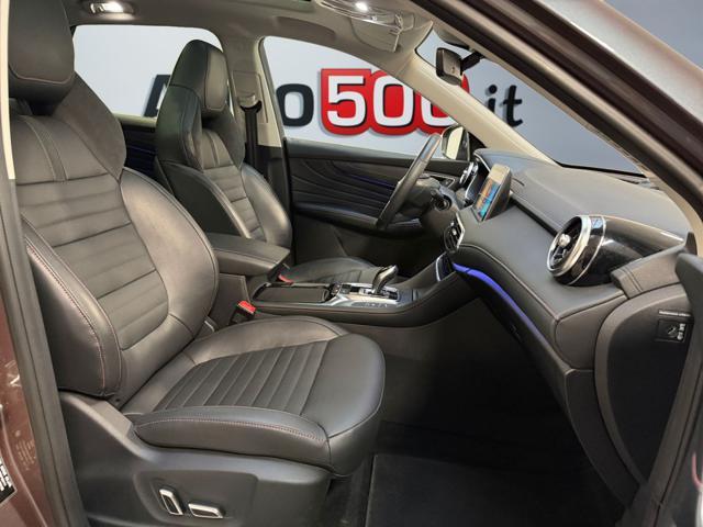 MG HS 1.5T-GDI Luxury