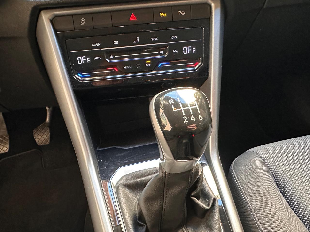 Volkswagen T-Roc 1.0 TSI *Km 48.808* (Vincolo)