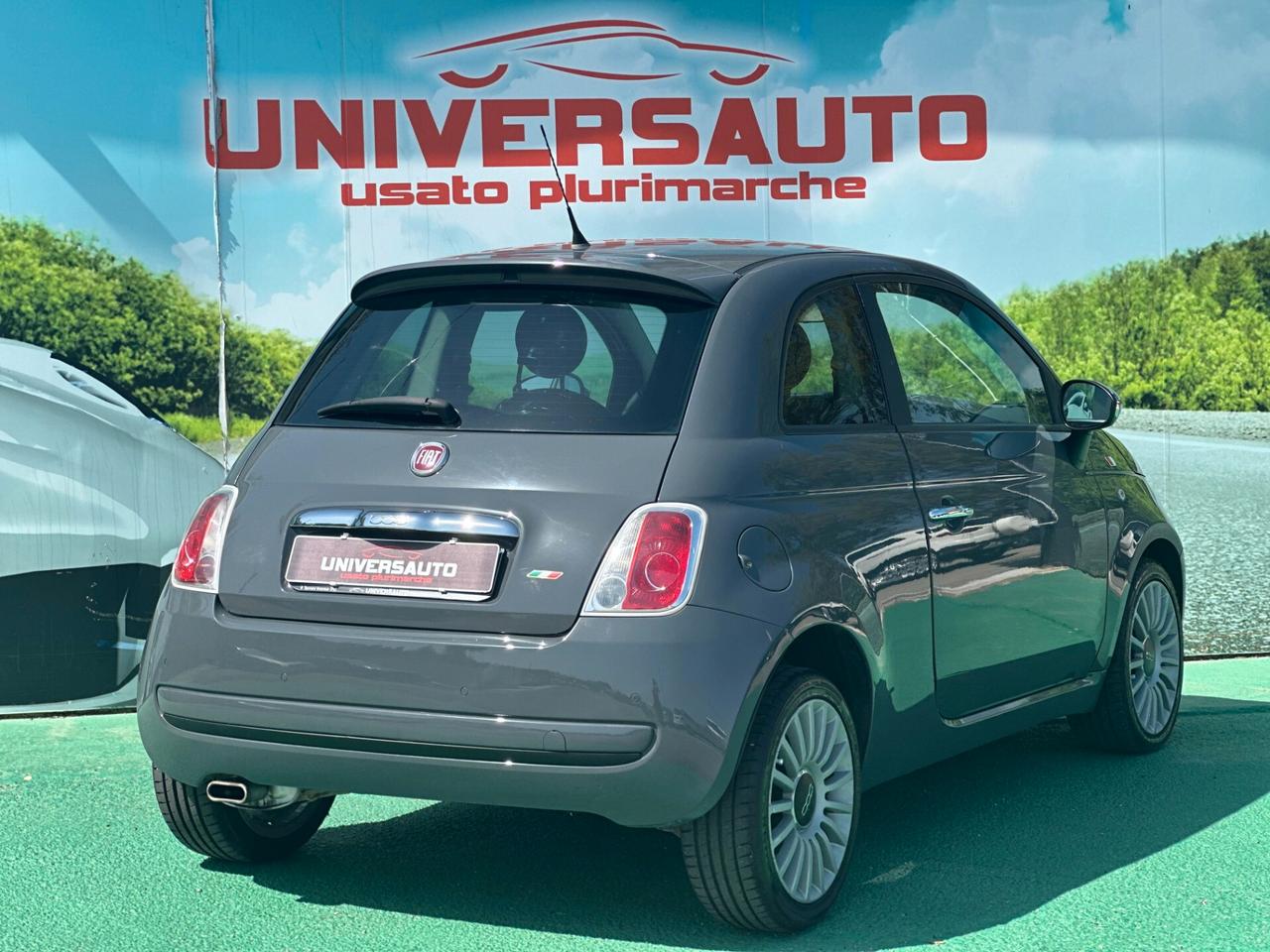 Fiat 500 1.3 MJT 95cv Sport 2010