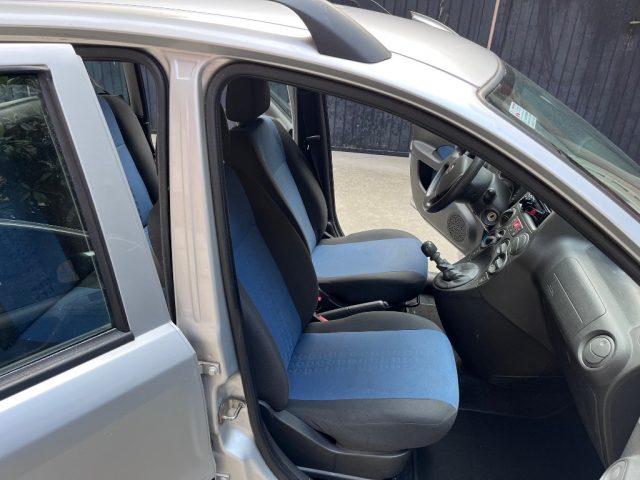 FIAT Panda 1.2 Dynamic climatizzatore ottime condizioni