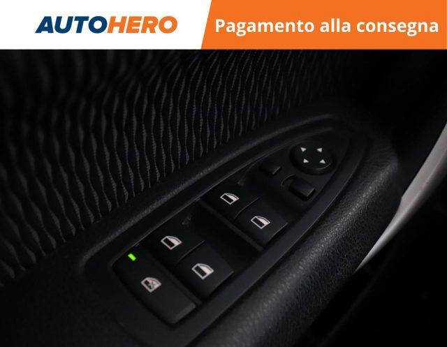 BMW 116 d 5p. Business