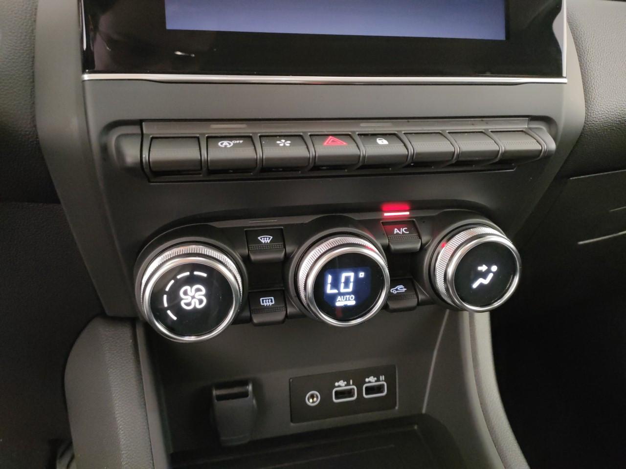 MITSUBISHI ASX 1.3 mhev Intense