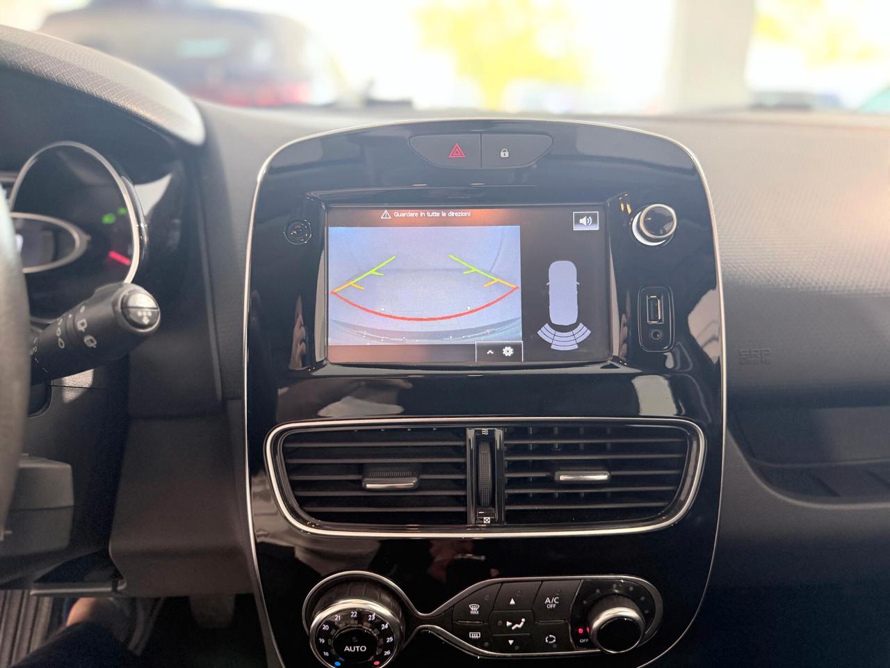 RENAULT CLIO 1.5DCI ACCONTO 0€ RATE DA 190€ AL MESE