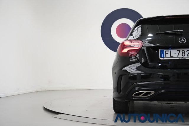 MERCEDES-BENZ A 180 D AUTOMATIC SPORT FULL LED NEOPATENTATI