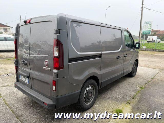 FIAT Talento 1.6 TwinTurbo MJT 145CV 3 posti PM-TN