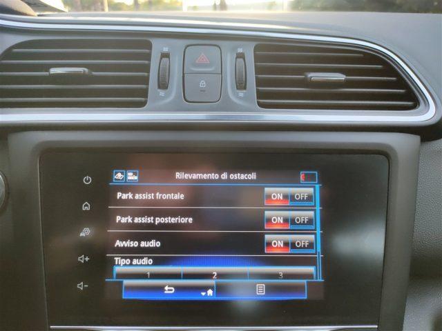 RENAULT Kadjar 1.5 dCi Sp.Edition CARPLAY,NAVI,TELECAMERA ..