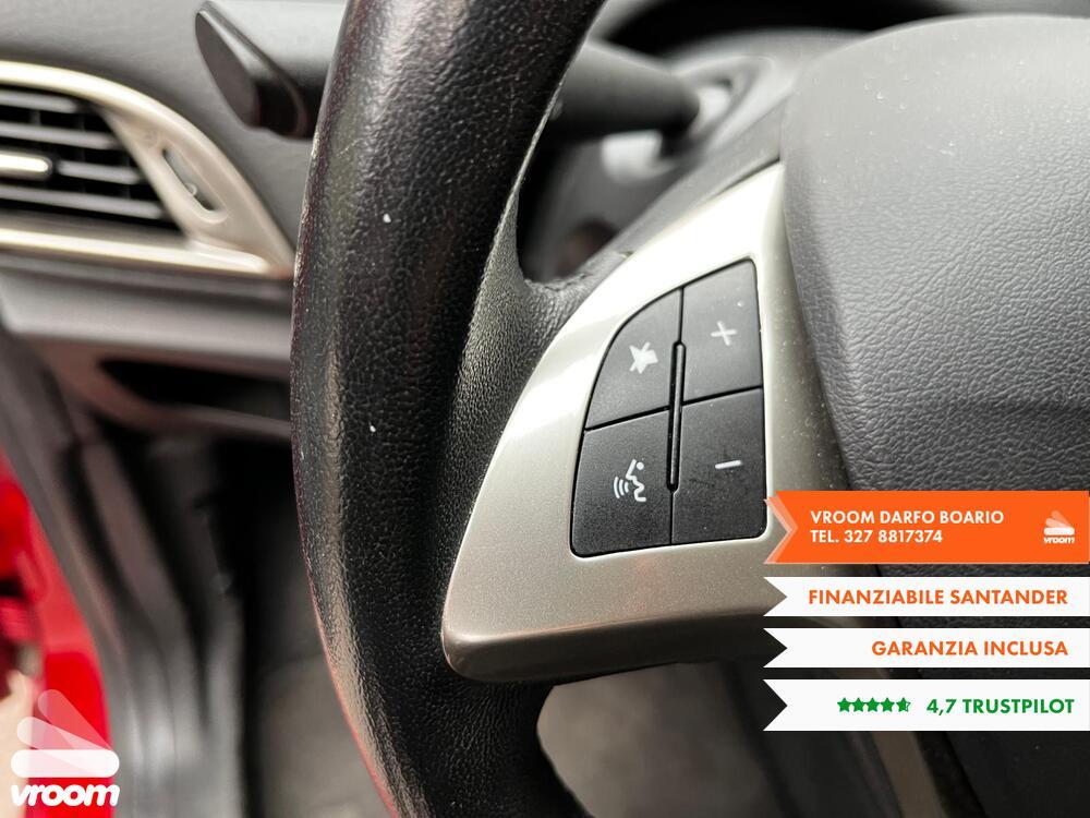 LANCIA Ypsilon 3ª serie Ypsilon 1.2 69 CV 5 po...