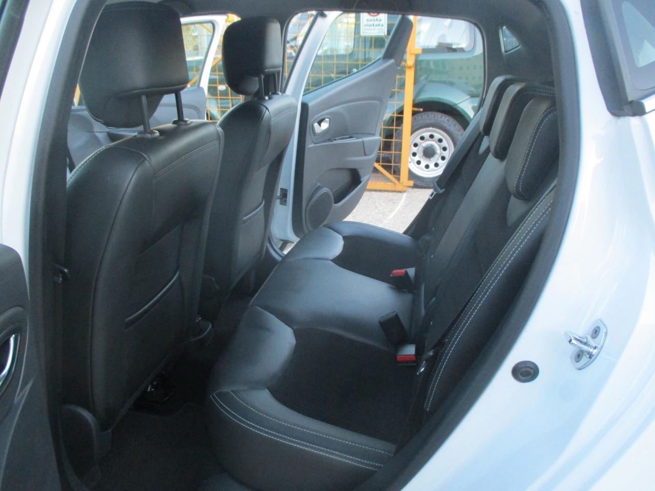 Renault Clio 1.5 DCI STRAFULL!! (PARI AL NUOVO)