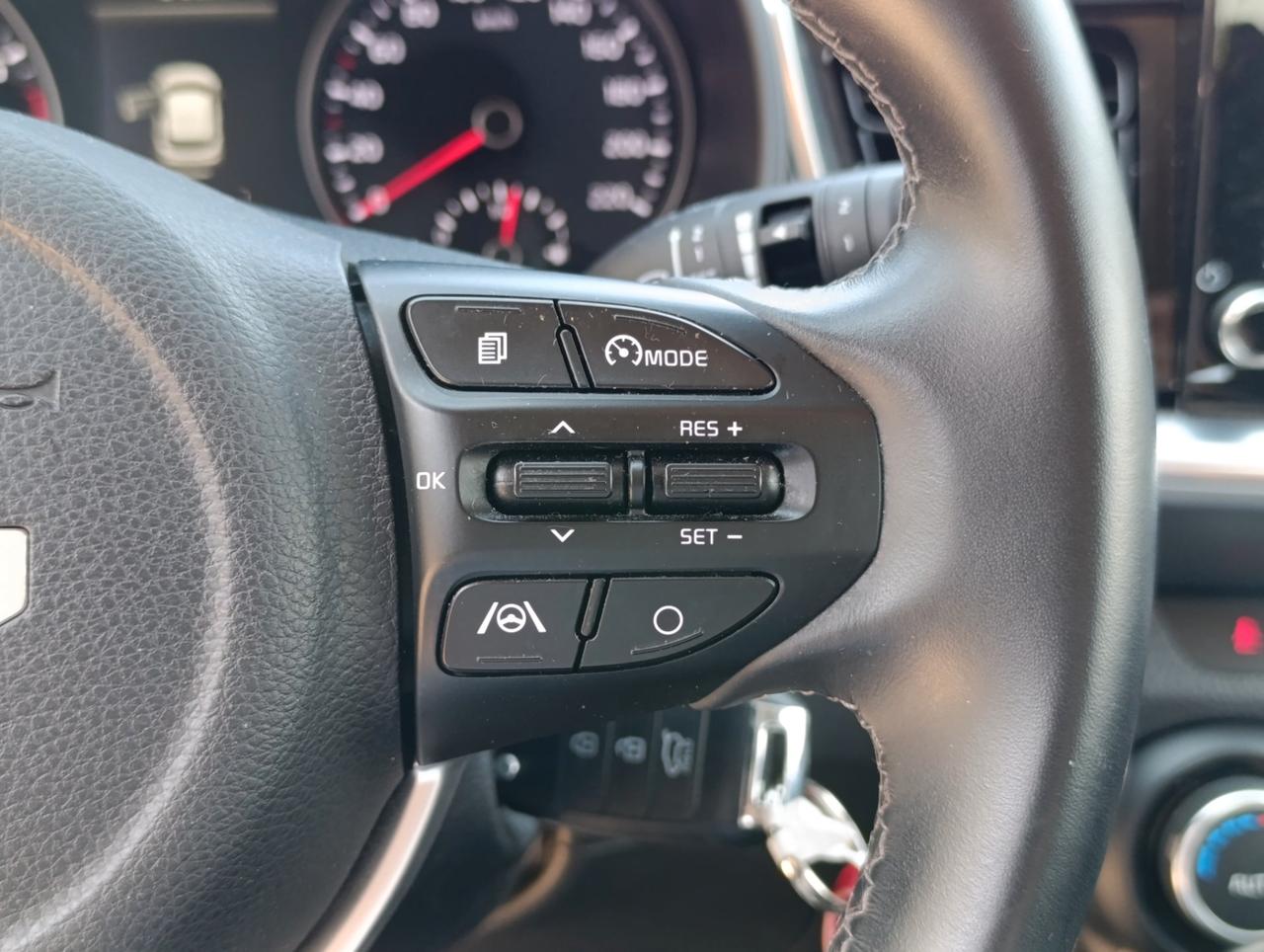 Kia Stonic 1.2 dpi Style gpl 82cv