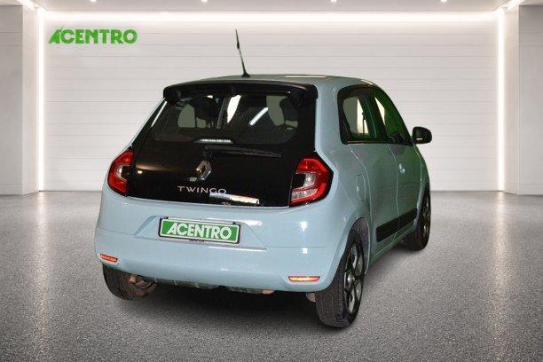 RENAULT Twingo III 2019 - Twingo 1.0 sce Equilibre 65cv