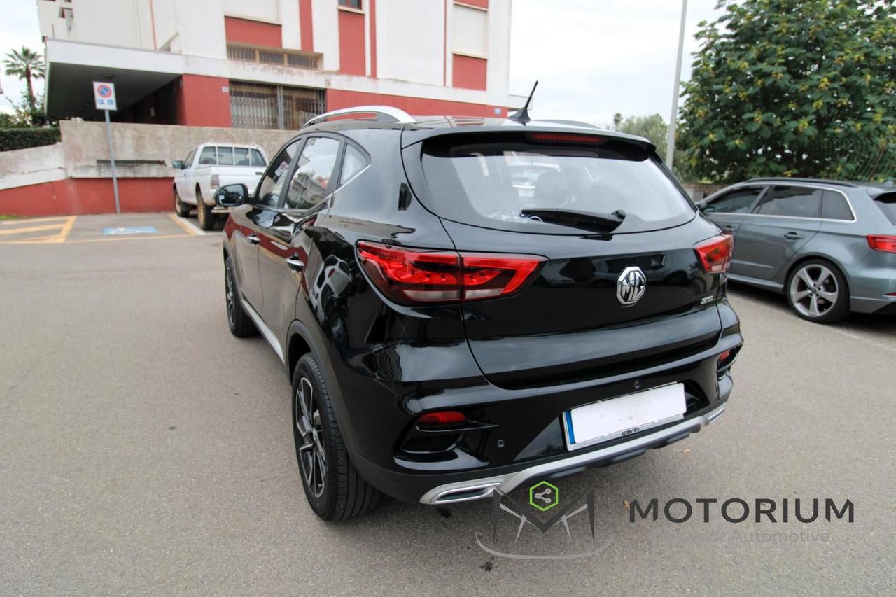 Mg ZS 1.0 Luxury