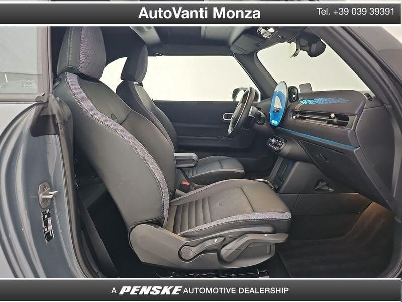 MINI Mini Cooper Cabrio Mini 2.0 Cooper C Classic Cabrio