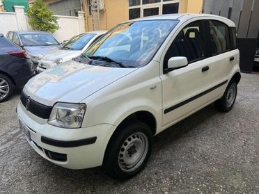 FIAT Panda 1.3 MJT 16V 4x4