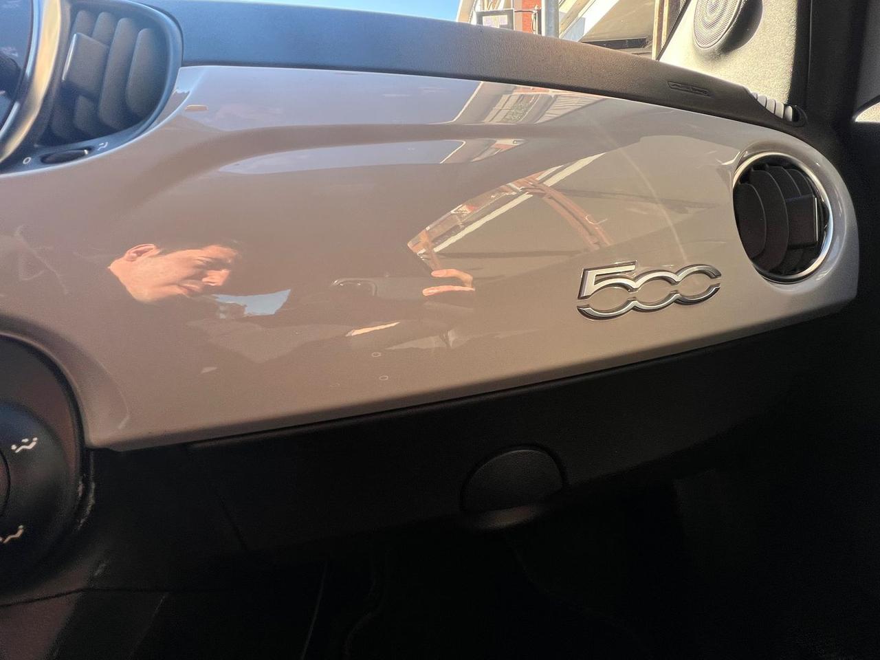 Abarth 595 Pista 1.4 T-Jet #8425