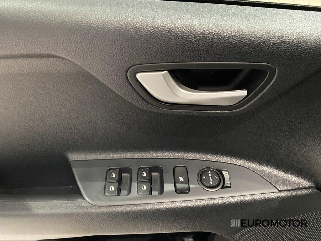 Kia Stonic 1.2 ECOGPL Urban Special Edition 2WD