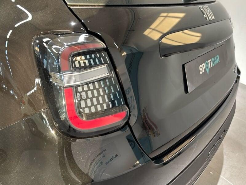 FIAT 600 600 Hybrid 110 CV DCT MHEV Pop