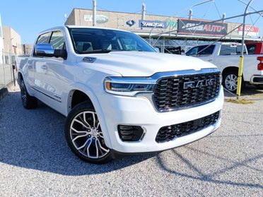 DODGE RAM 1500 3.0L I6 Hurricane TUNGSTEN N1 - Pronta