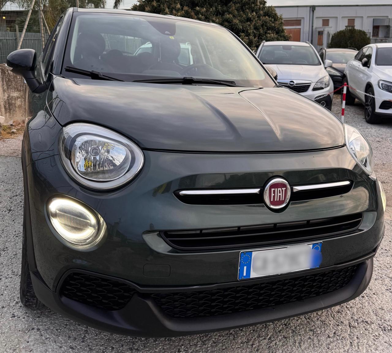 Fiat 500X 1.0 T3 120 CV Lounge