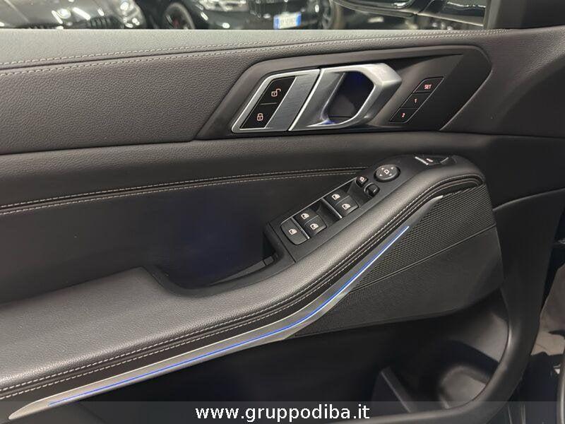 BMW X5 G05 2018 Diesel xdrive30d mhev 48V Msport auto