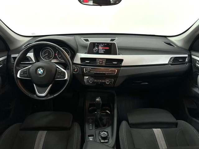 BMW X1 sDrive18d Advantage