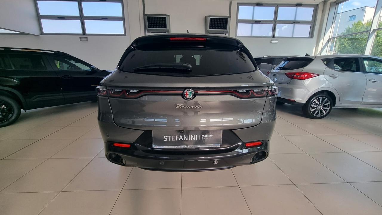 Alfa Romeo Tonale 1.5 130 CV MHEV TCT7 Edizione Speciale