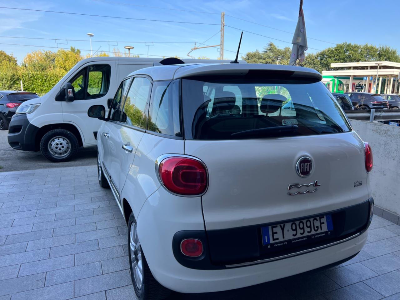 Fiat 500L 1.3 Multijet 85 CV Pop